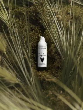 Maiden Art - Sunrise Serenity Tinted Sunscreen SPF30–30ml With Zinc Oxide, Raspberry Seed Oil, Sea Buckthorn & Hyaluronic Acid No White Cast, Lightweight & Skin-Tone Enhancing For a Radiant Healthy Glow-Perfect for Normal to Dry Skin