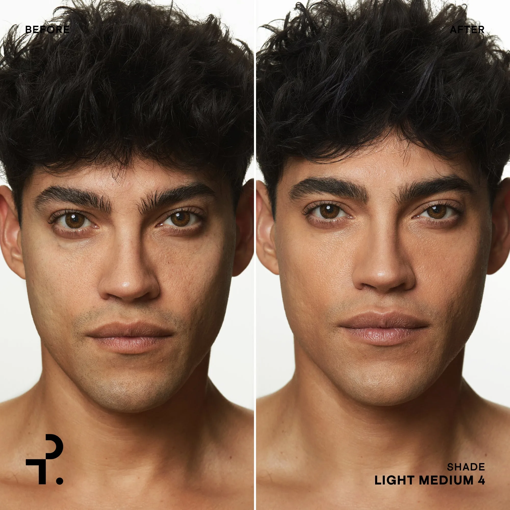 Major Skin Crème Foundation & Finishing Powder Duo