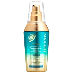 MAKARI - Blue Crystal Regenerating Serum
