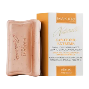 Makari Naturalle Carotonic Extreme Toning Soap