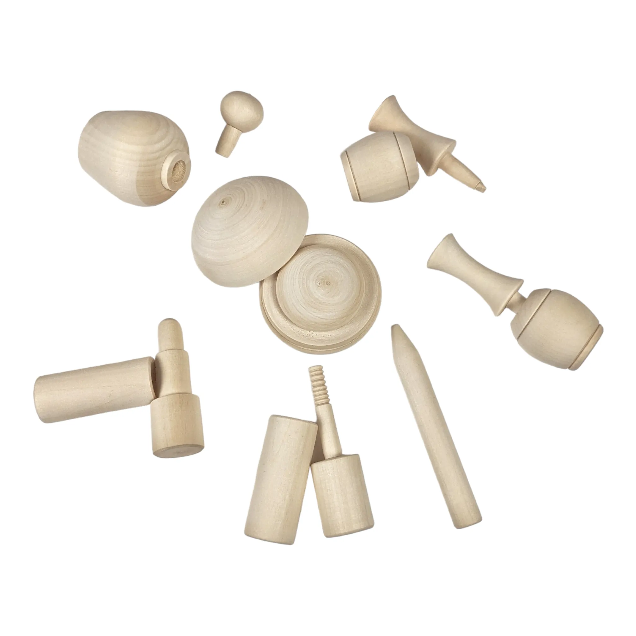 Makeup / Cosmetics Kit - 7 pieces