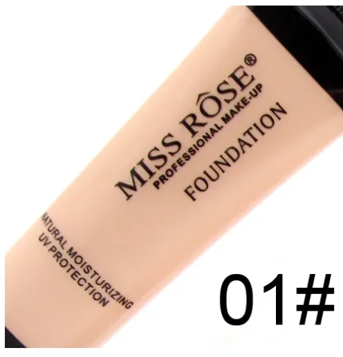 Matte Liquid Foundation
