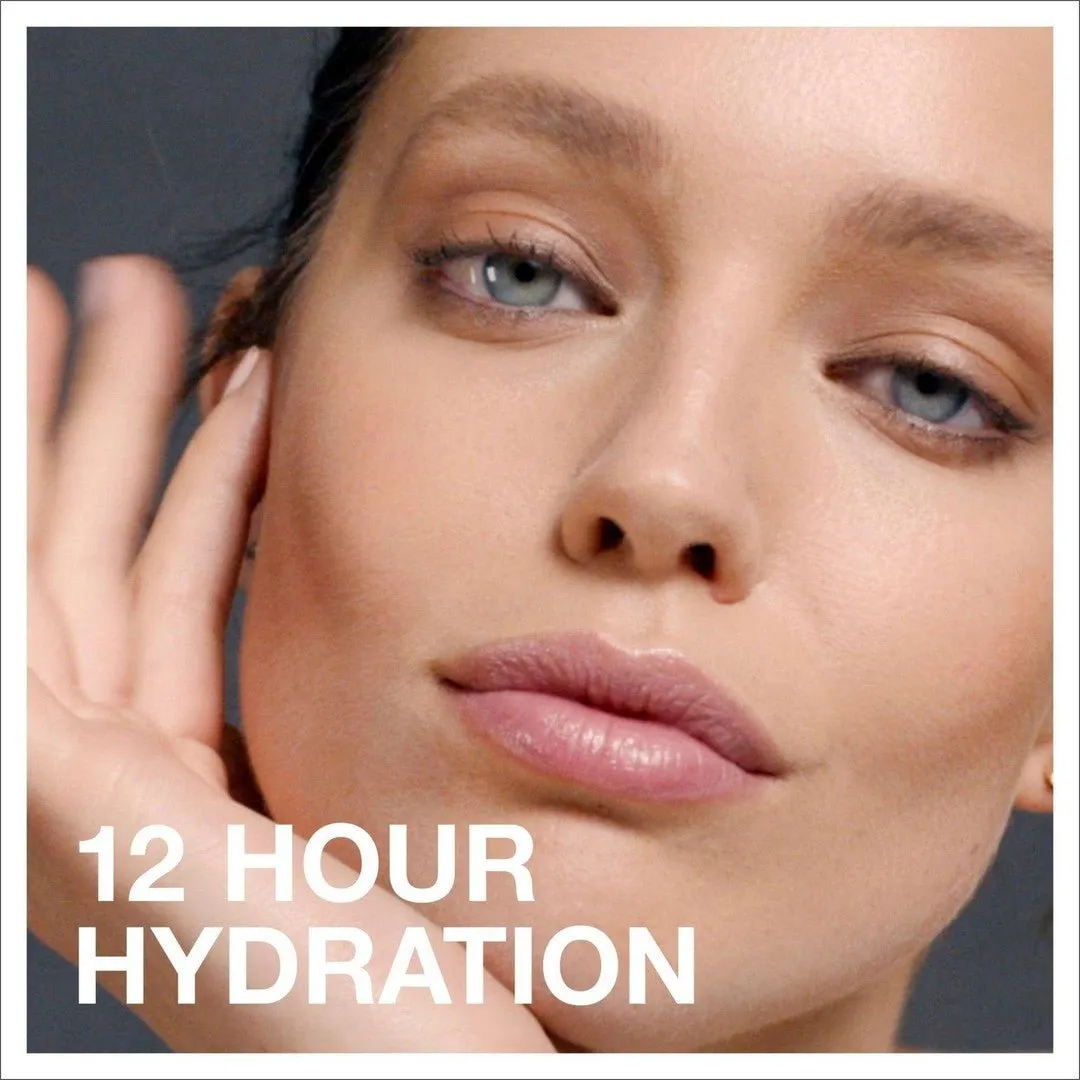 Maybelline Dream Radiant Liquid Hydrating Foundation - Porcelain Ivory 10 30 mL