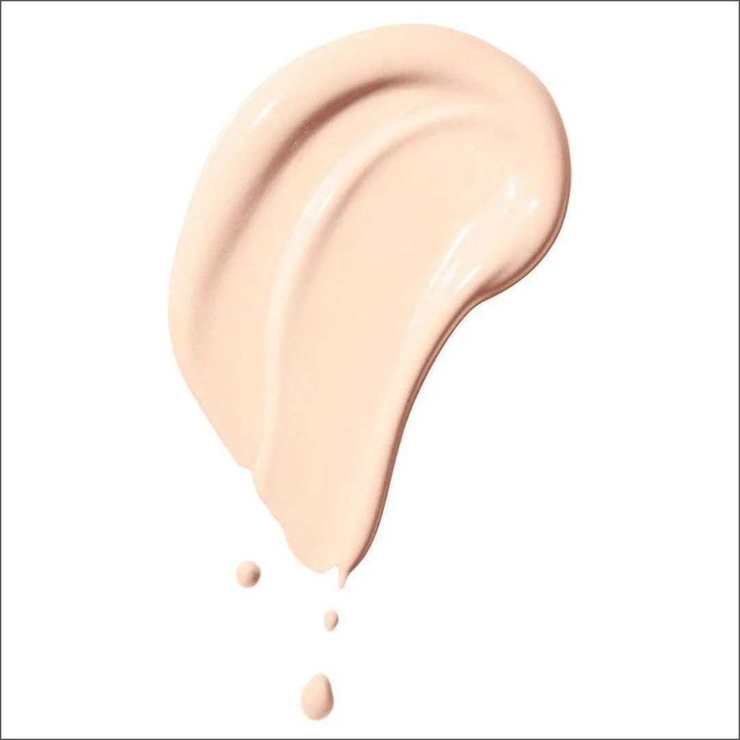 Maybelline Dream Radiant Liquid Hydrating Foundation - Porcelain Ivory 10 30 mL