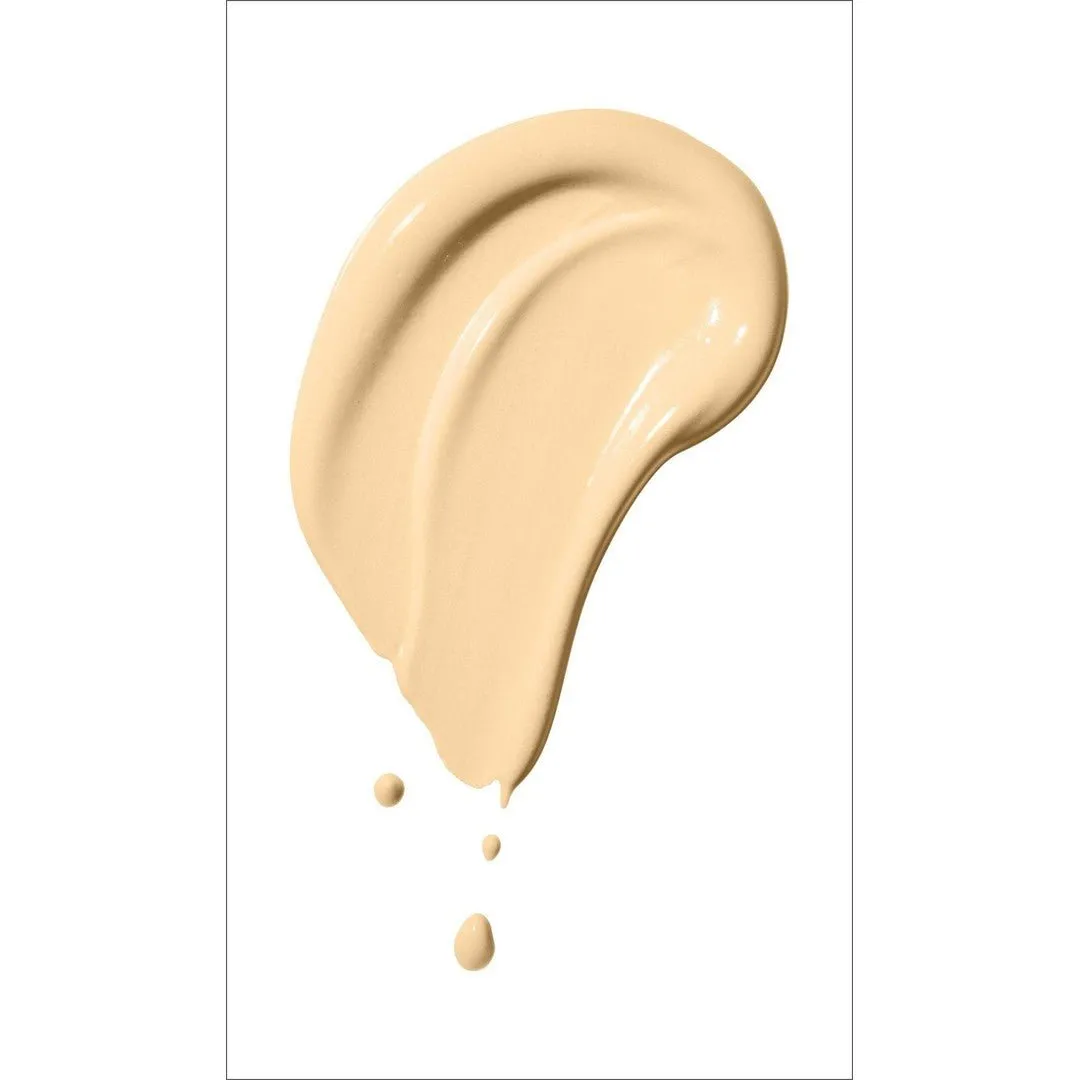 Maybelline Dream Satin Liquid Foundation - 10 Ivory