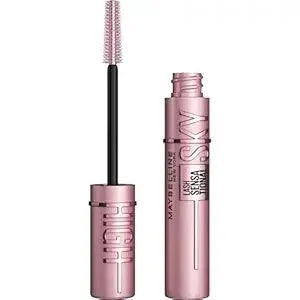 Maybelline - Lash Sensational Sky High Mascara - 800 Blackest Black