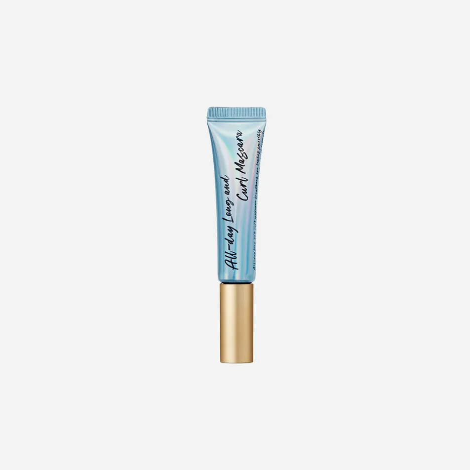 MilkTouch All Day Long and Curl Mascara #Black