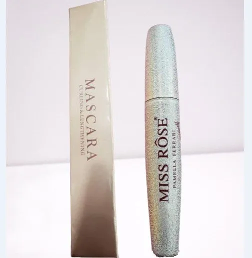 Miss Rose Pamella Ferrari Mascara