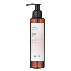Misses Clean | Cleansing Foam