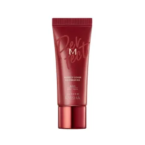 MISSHA - M PERFECT COVER BB CREAM RX SPF42/PA    20ML | BB CREAM