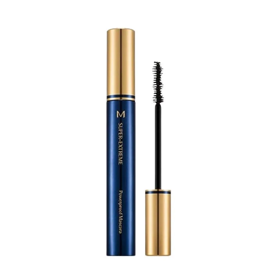MISSHA - M Super Extreme Powerproof Mascara (Volumizing Long Lash)
