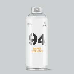 MTN 94 Spray Paint - RV118 - Rita Grey