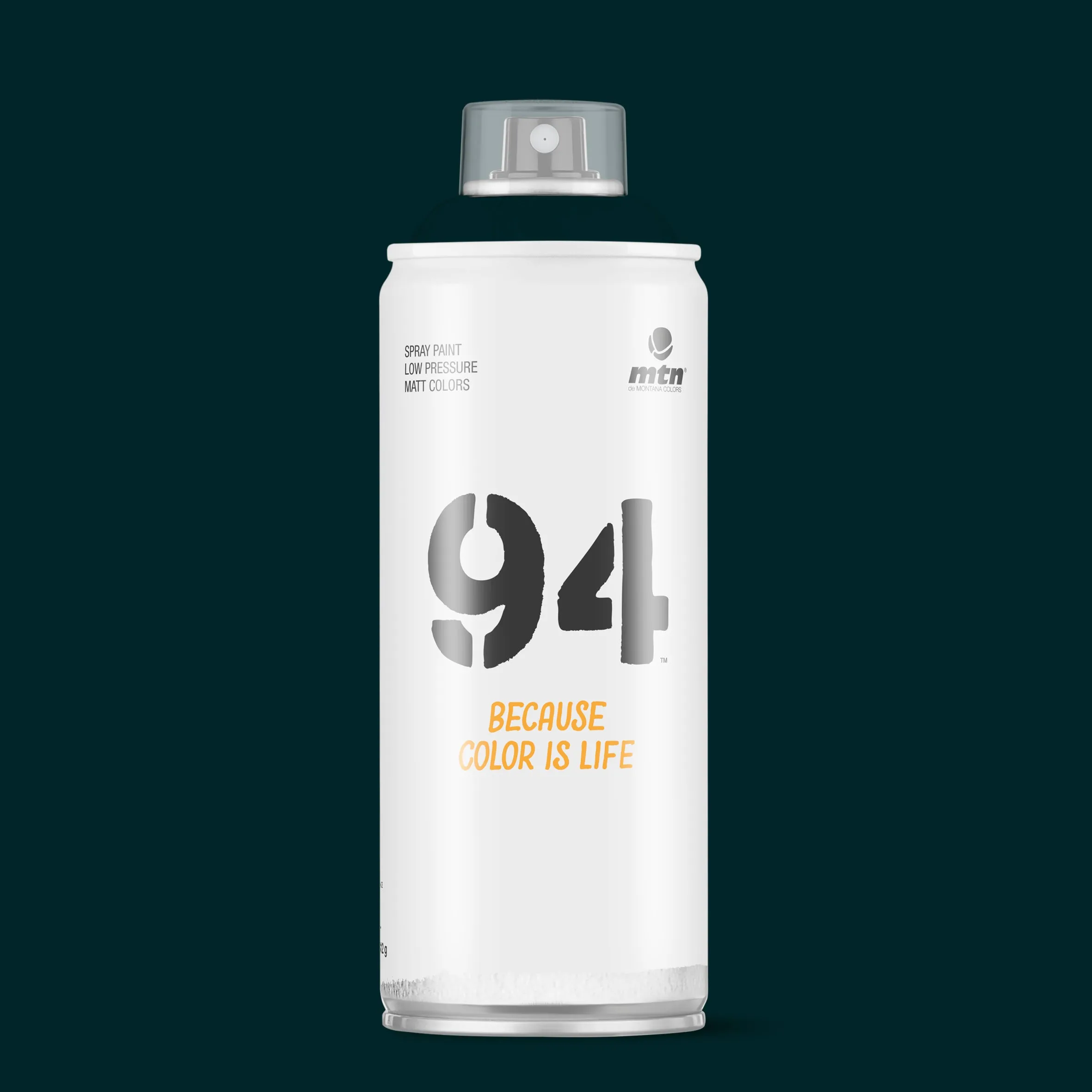 MTN 94 Spray Paint - RV148 - Hercules Blue