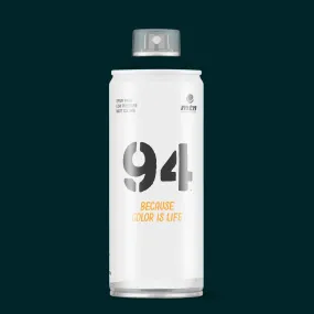 MTN 94 Spray Paint - RV148 - Hercules Blue