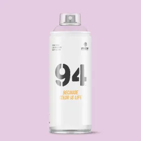 MTN 94 Spray Paint - RV195 - Shiva Violet