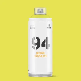 MTN 94 Spray Paint - RV266 - Psycho Green
