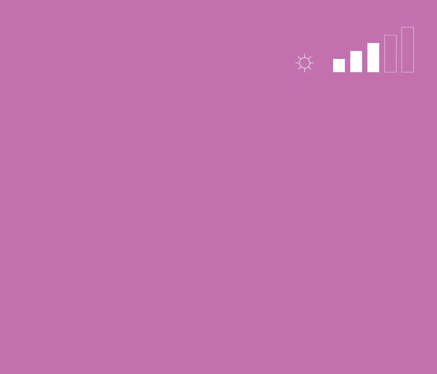 MTN 94 Spray Paint - RV277 - Disco Pink