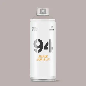 MTN 94 Spray Paint - RV303 - Native Grey