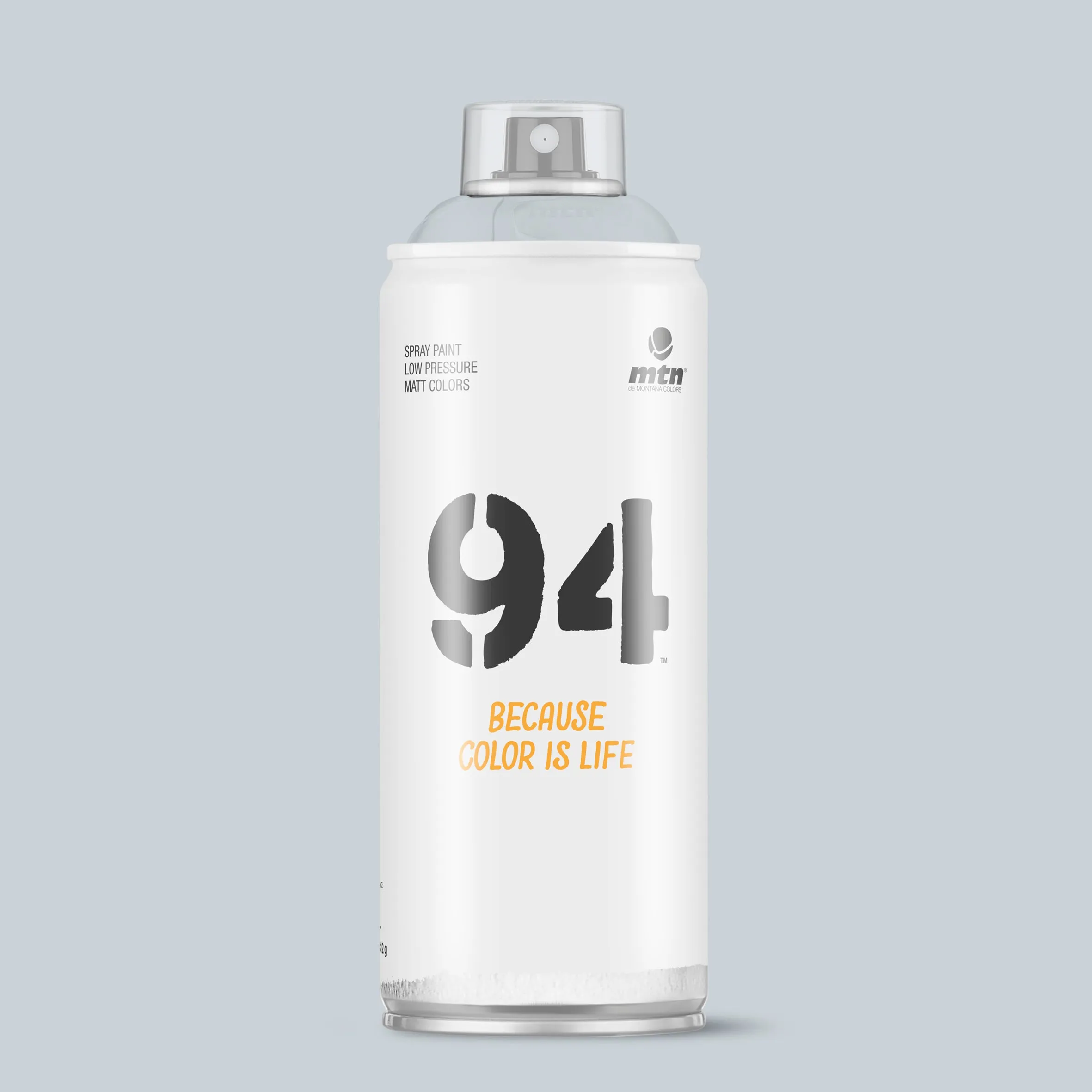 MTN 94 Spray Paint - RV305 - Cloud Grey
