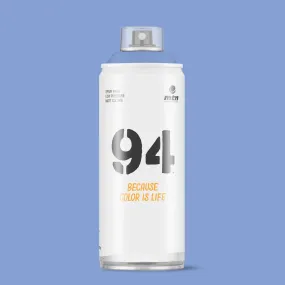 MTN 94 Spray Paint - RV315 - Dancer Blue