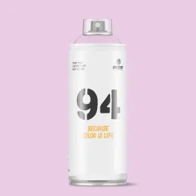 MTN 94 Spray Paint - RV321 April Violet