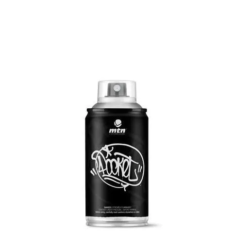 MTN Pocket Spray Paint