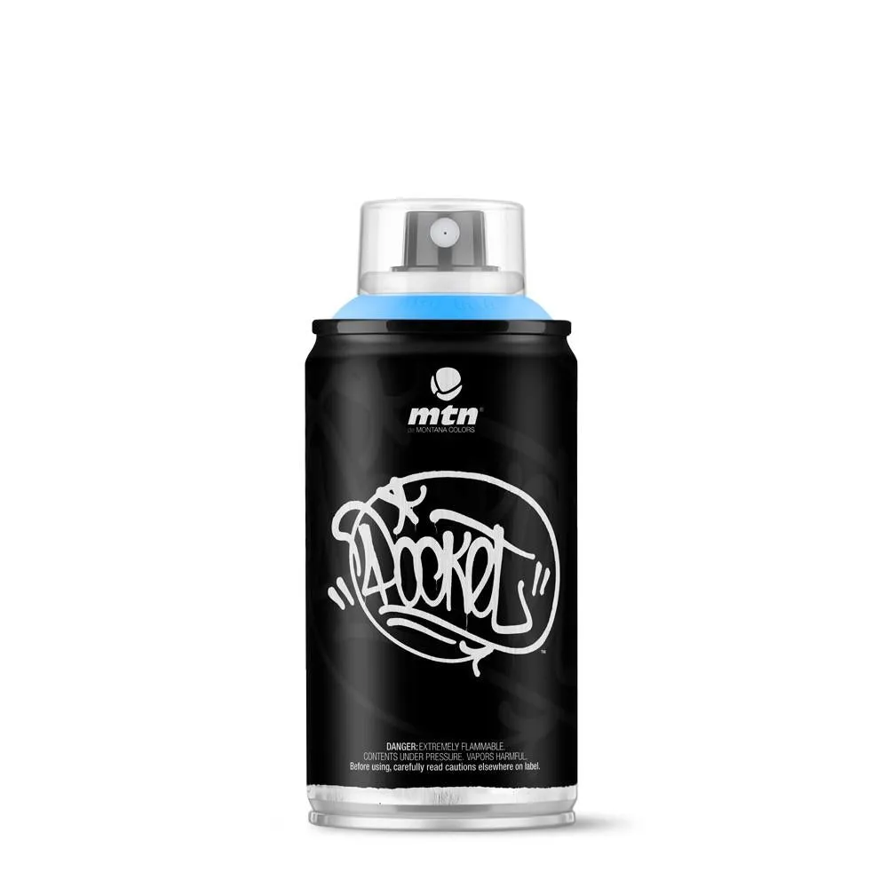 MTN Pocket Spray Paint