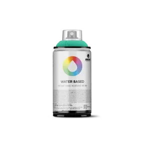 MTN Water Based 300 Spray Paint - Emerald Green (WRV-21)