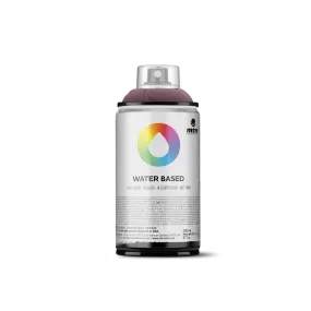 MTN Water Based 300 Spray Paint - <strong>NEW</strong> Blue Violet Dark (WRV-169)