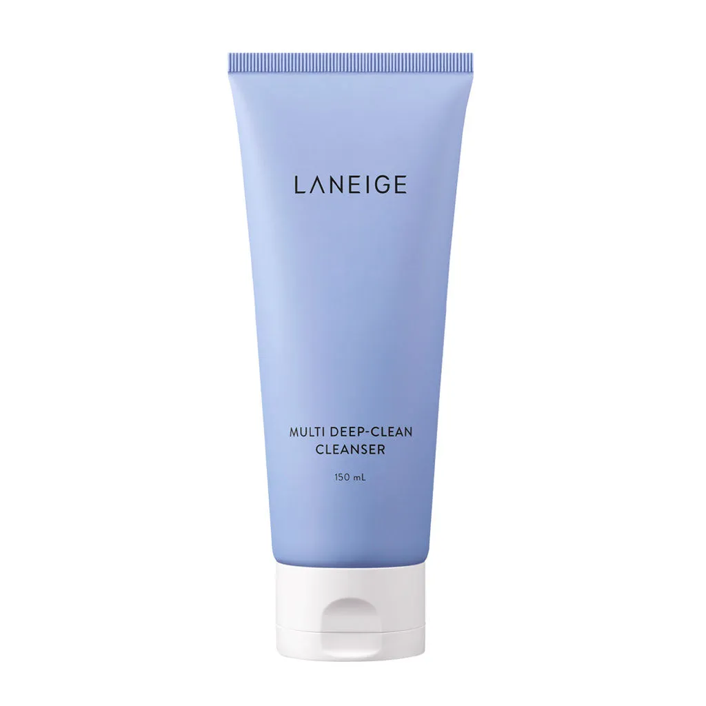 Multi Deep-Clean Cleanser