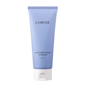 Multi Deep-Clean Cleanser