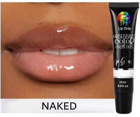 Naked