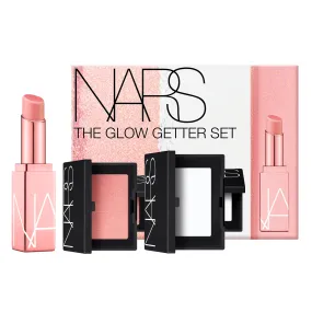 Nars - THE GLOW GETTER SET