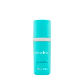 Neocutis Reactive Antioxidant Serum SPF 45 (1oz)