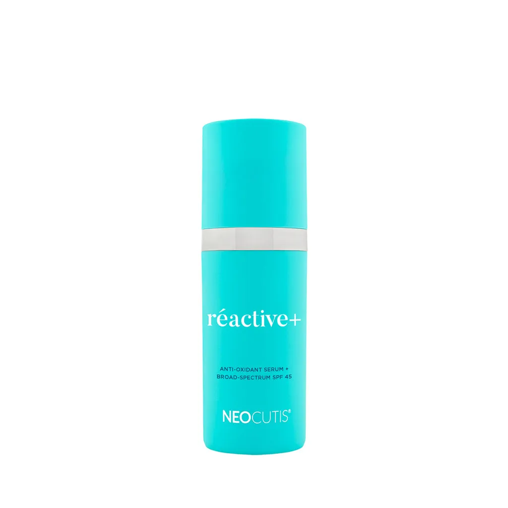 Neocutis Reactive Antioxidant Serum SPF 45 (1oz)