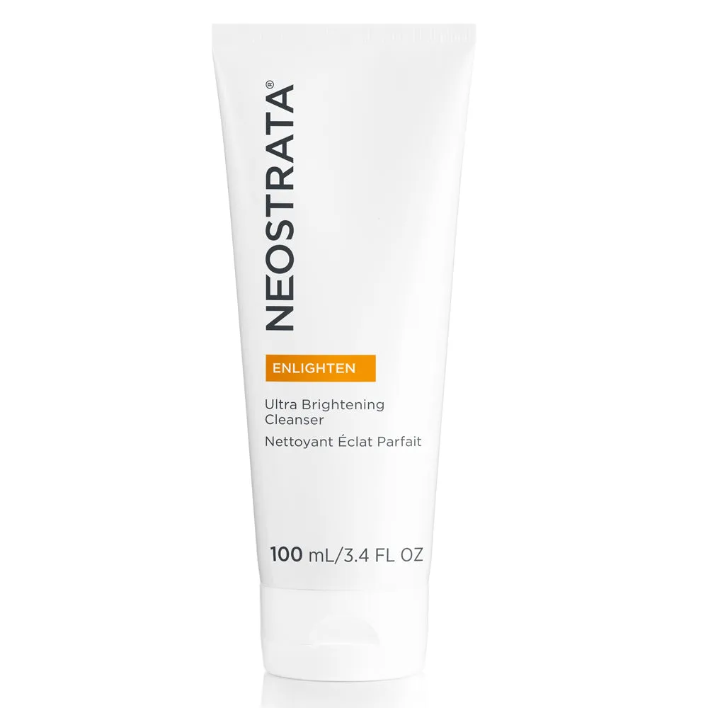 NeoStrata Enlighten Ultra Brightening Cleanser