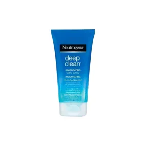 Neutrogena Deep Clean Invigorating Daily Scrub