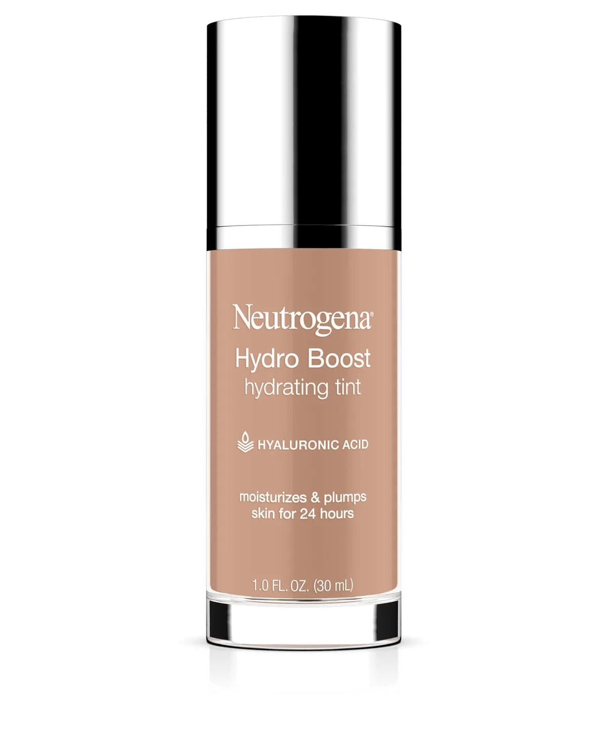 NEUTROGENA - Hydro Boost Hydrating Tint, Soft Beige - 1 fl oz (30 ml)