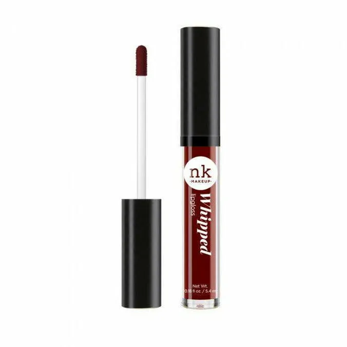 Nicka K: Whipped Lip Gloss 0.18oz