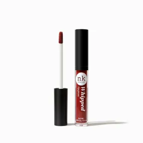 Nicka K: Whipped Lip Gloss 0.18oz