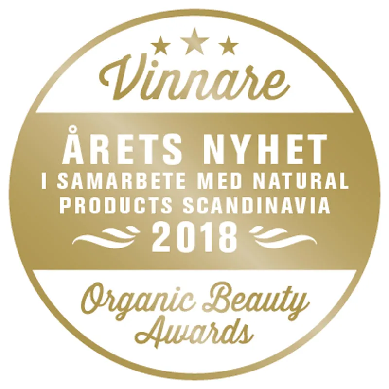 Night Serum - Amaranth Night Serum - 5 ml Small bottle
