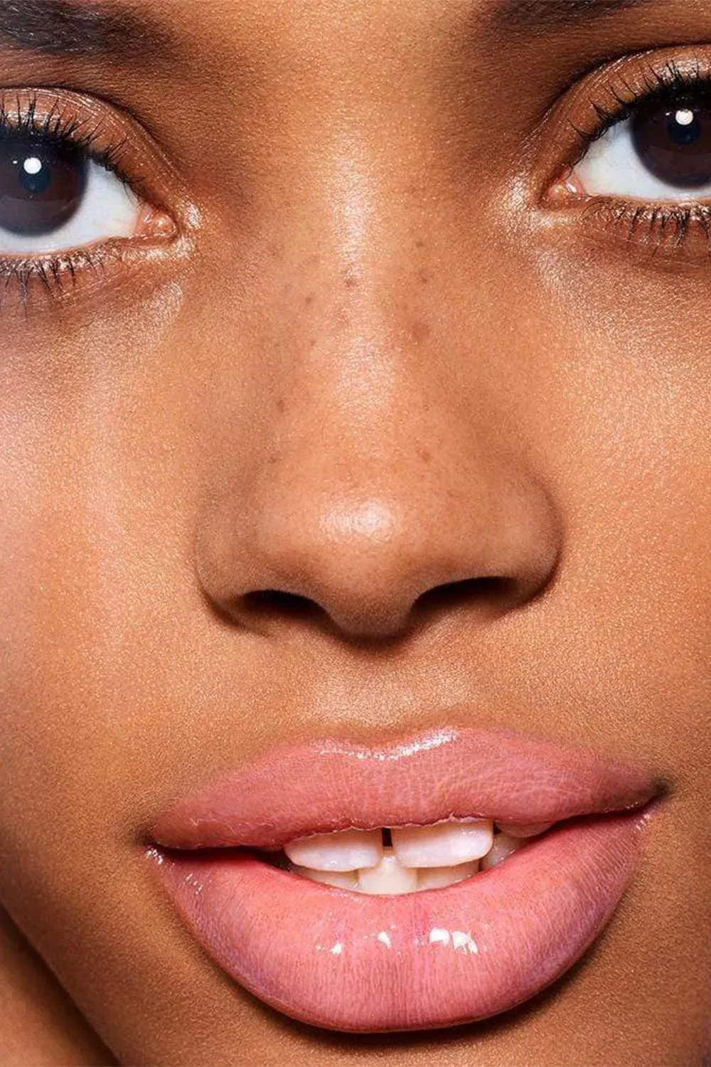 Nou Nou Squeaky Clean Liquid Lip Balm