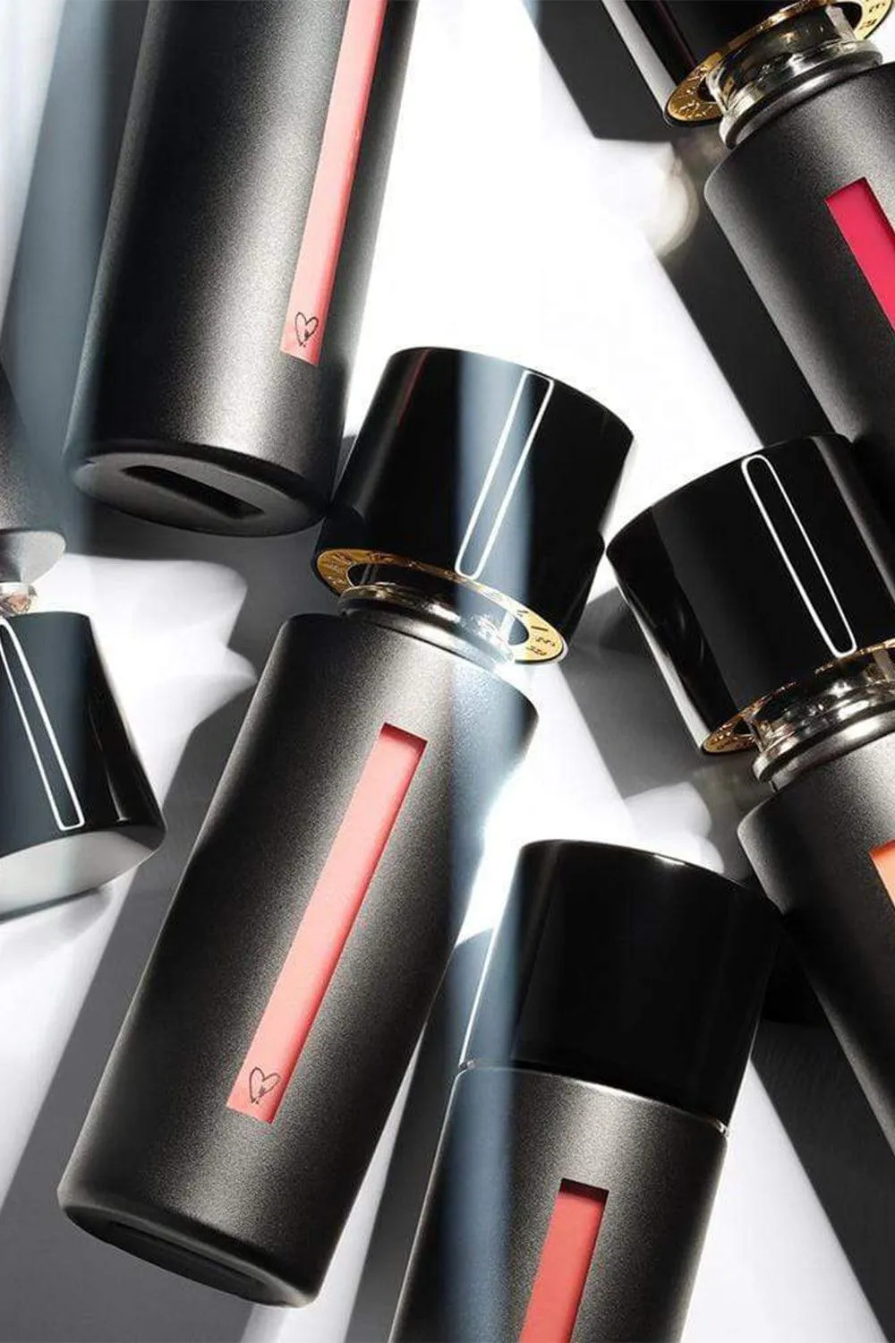 Nou Nou Squeaky Clean Liquid Lip Balm