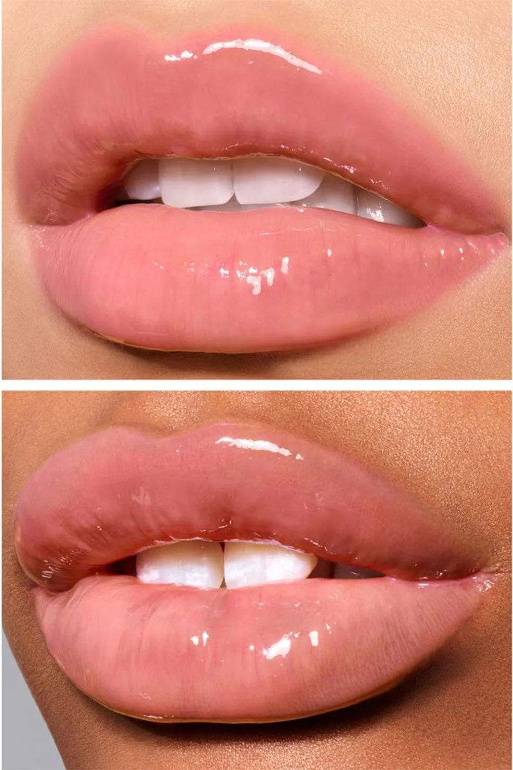 Nou Nou Squeaky Clean Liquid Lip Balm