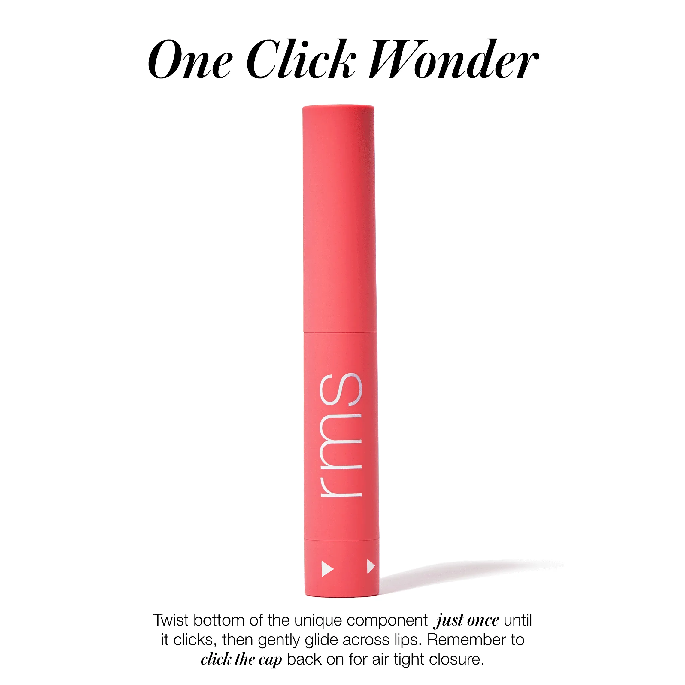 Nude Legendary Serum Lipstick