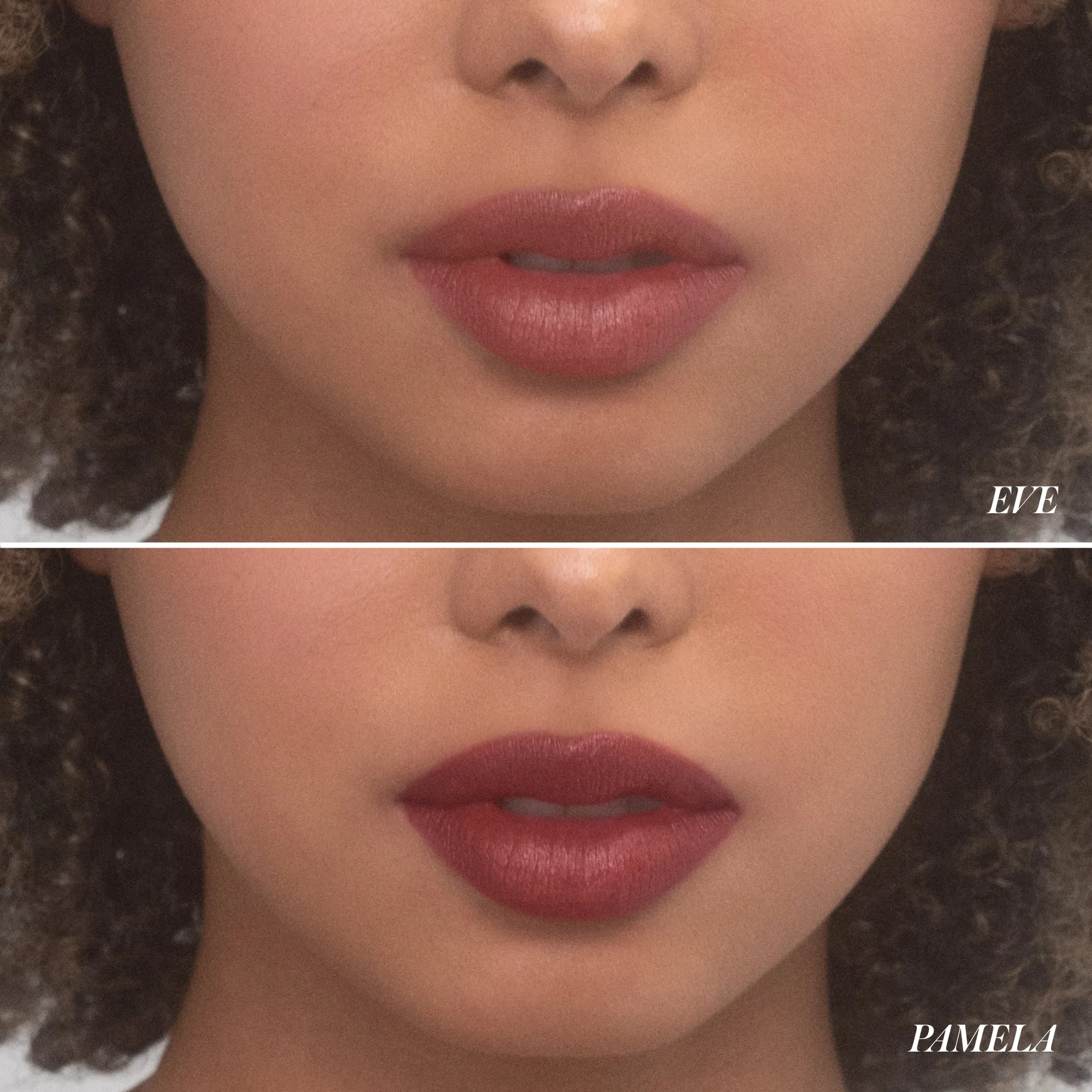Nude Legendary Serum Lipstick