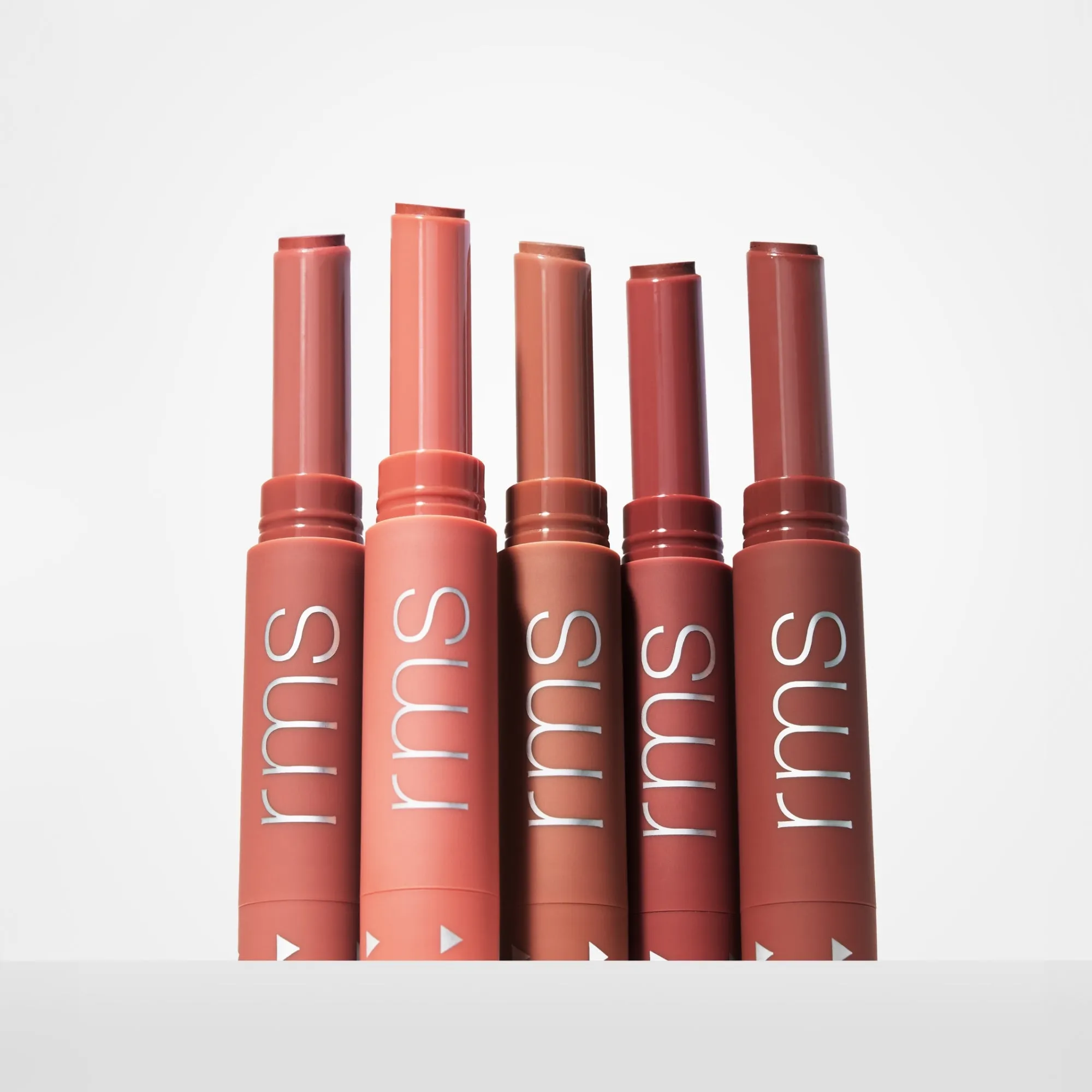 Nude Legendary Serum Lipstick