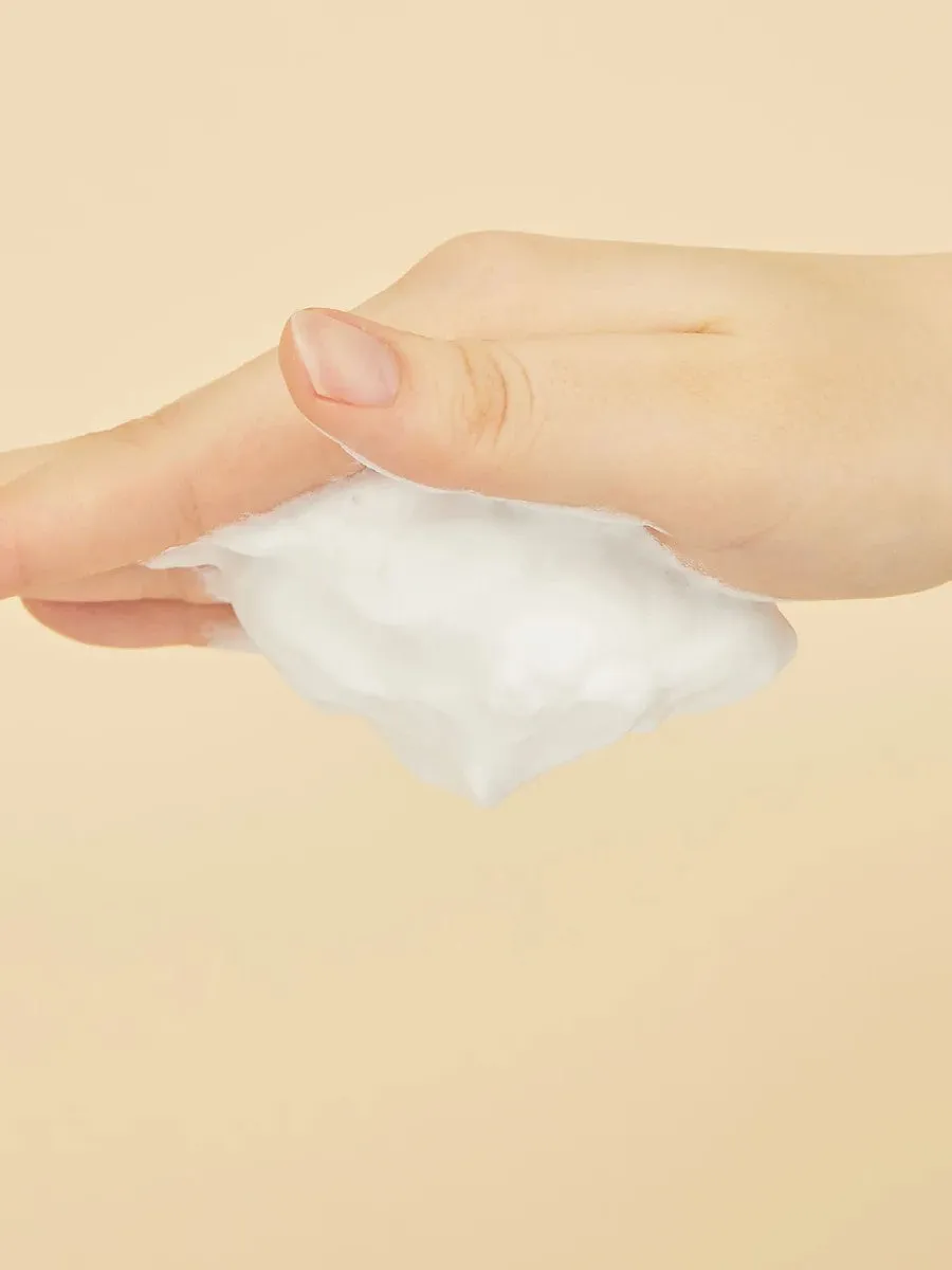 NUMBUZIN No 2 Deep Clean Fresh Cream Cleanser
