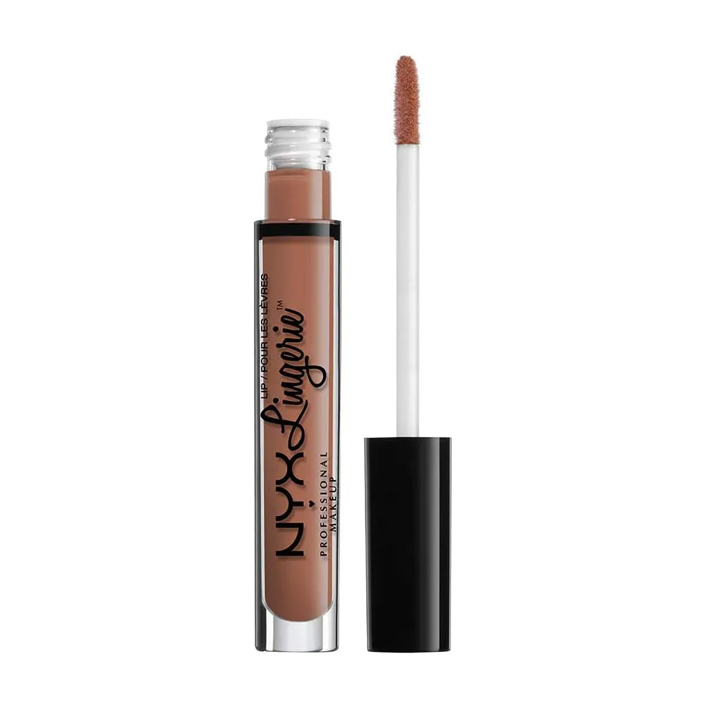 NYX Lingerie Liquid Lipstick 06 Push Up