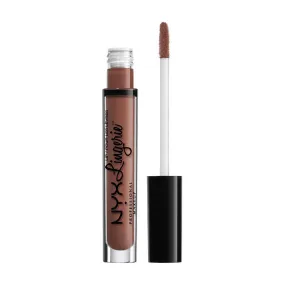 NYX Lingerie Liquid Lipstick 24 Cabaret Show